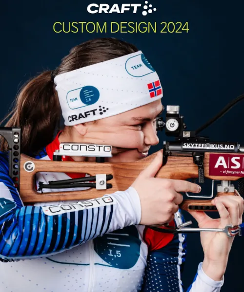 Craft Custom Design 2025