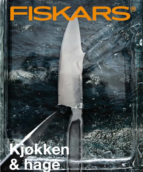 Fiskars 2025
