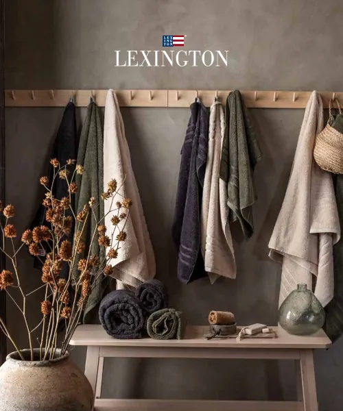 Lexington 2025