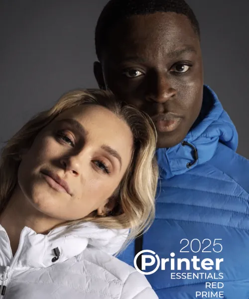 Printer 2025