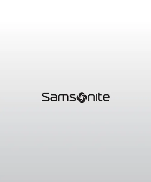 Samsonite Nøytral 2025