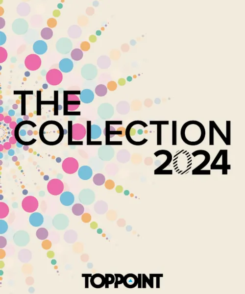 Toppoint The Collection 2024