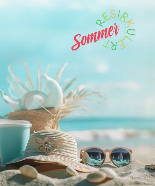 Resirkulert Sommer 2025