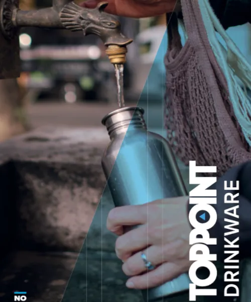 Toppoint Drinkware 2025