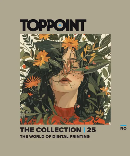 Toppoint The Collection 2025